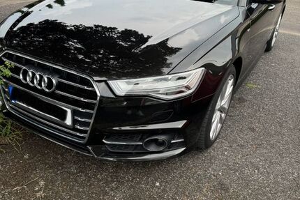 Audi A6 168.000 km 16.900 € Köln 51061