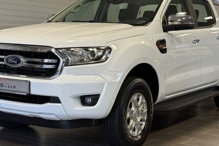 Ford Ranger 35.538 km 31.890 &euro; Dormagen 41540