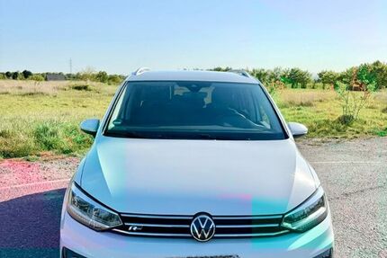 VW Touran 57.965 km 24.700 &euro; Haan 42781