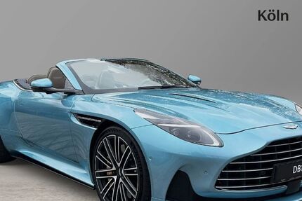 Aston Martin DB12 5.791 km 269.900 € Köln 50968
