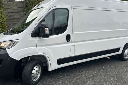 Opel Movano 75.701 km 19.401 &euro; Hilden 40721