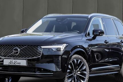 Volvo XC90 11.300 km 71.990 &euro; Köln 50968