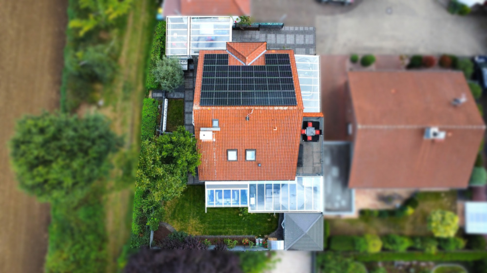 Vier Wände, unendliche Möglichkeiten! 5 zimmer