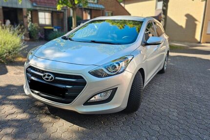 Hyundai i30 199.000 km 6.500 &euro; Hürth 50354