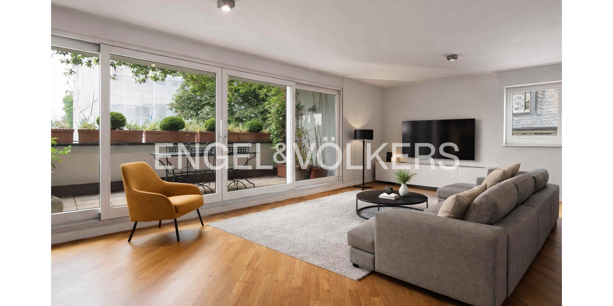 Wohnung zum Mieten in Köln 3.195 € 150 m² 4 zimmer