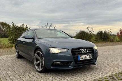 Audi A5 215.000 km 14.300 &euro; Neuss 41469