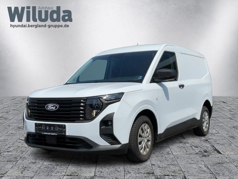 Ford Transit Courier 5.211 km 23.840 € Radevormwald 42477