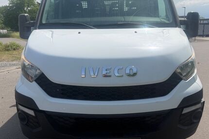 IVECO Andere 58.600 km 13.700 &euro; Köln/Poll 51105