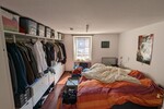 Über den Dächern von Köln Deutz - Sonne pur von der riesigen Dachterrasse genießen - Etagenwohnung Köln Deutz Deutz | Angebot:27345244