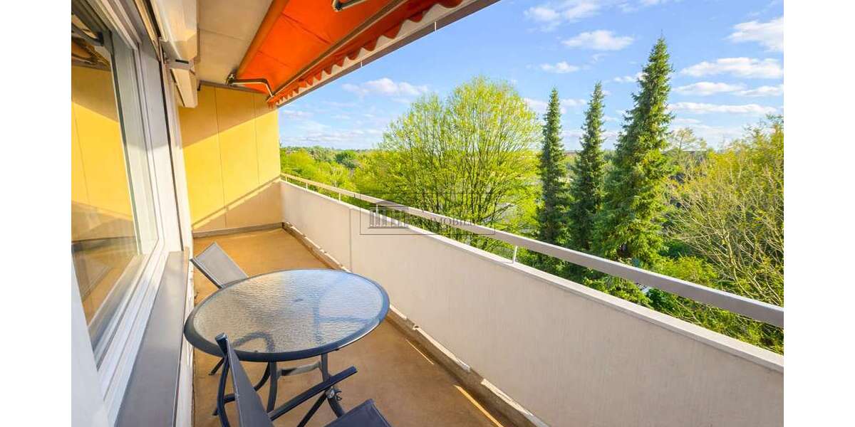 Etagenwohnung Hürth - 4 Zimmer, 97 m&sup2;, 329.999&euro; | Angebot:26376197