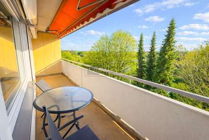 Wohnung Hürth - 4 Zimmer, 97 m&sup2;, 329.999&euro; | Angebot:26376197