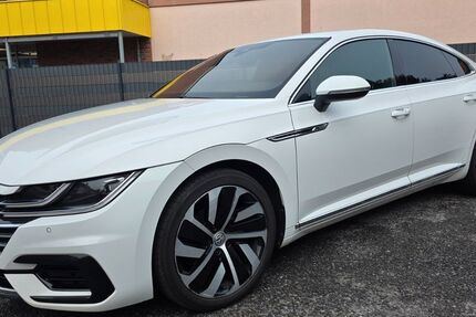 VW Arteon 172.000 km 15.999 &euro; Neuss 41462