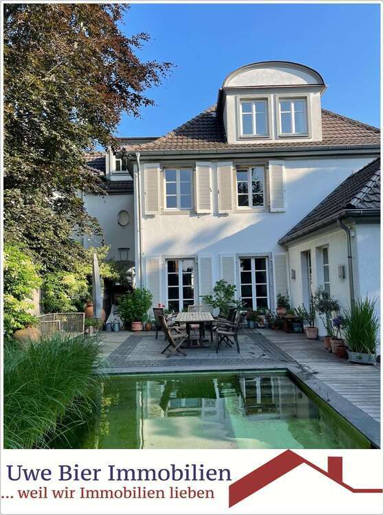 Haus zum Kaufen in Monheim 1.390.000 € 250 m²