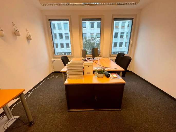 Gewerbeobjekt Köln Innenstadt - 700&euro; | Angebot:27127323