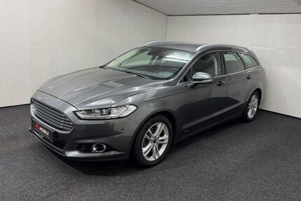 Ford Mondeo 135.940 km 14.900 &euro; Wermelskirchen 42929
