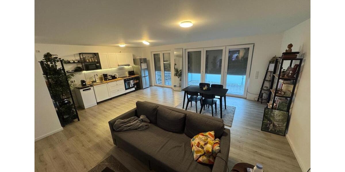 3-Zimmerwohnung in Bergheim-Öberaußem zu vermieten! 3 zimmer