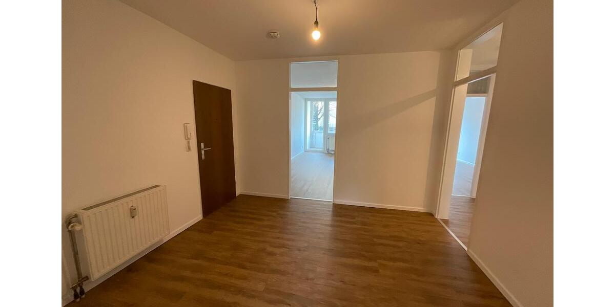 Platz für die ganze Familie! 3 zimmer