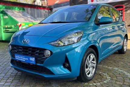 Hyundai i10 37.918 km 13.699 &euro; Langenfeld 40764