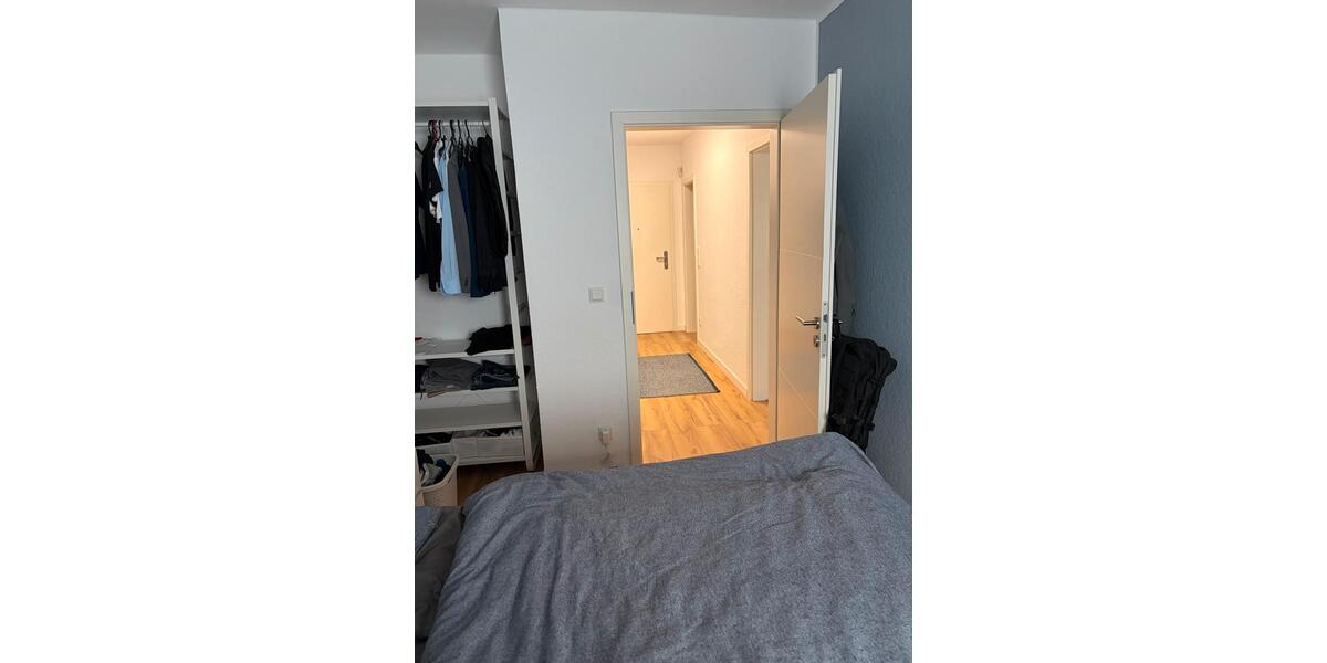 Etagenwohnung Hilden Kalstert - 2 Zimmer, 50 m&sup2;, 179.000&euro; | Angebot:25641514