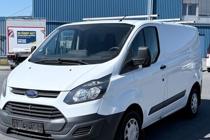 Ford Transit Custom 109.000 km 8.899 &euro; Brühl (Nähe Köln) 50321