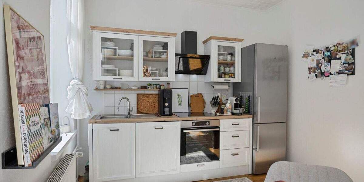 Stilvolles Stadthausjuwel mit Erweiterungspotential 4 zimmer