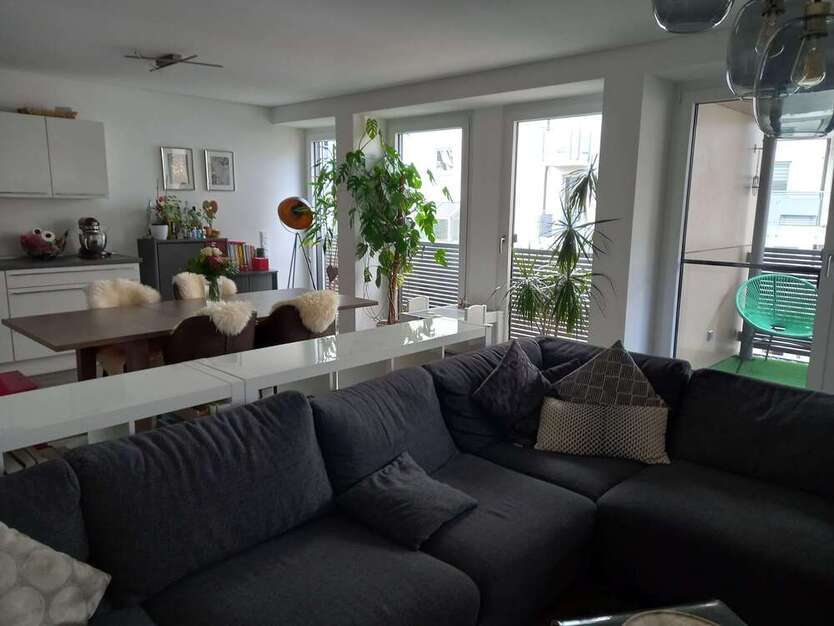 Wohnung zum Mieten in Hilden 1.250 € 96 m² 3 zimmer