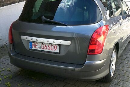 Peugeot 308 232.800 km 2.700 &euro; Grevenbroich 41516