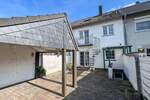 Reihenmittelhaus Bergheim Quadrath-Ichendorf - 5 Zimmer, 100 m&sup2;, 325.000&euro; | Angebot:25709828