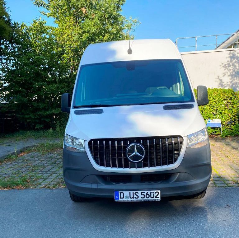 Sprinter