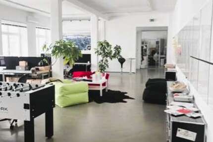 Büro in Düsseldorf 270 € 8 m² zimmer