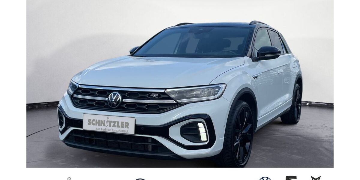 VW T-Roc 41.975 km 31.950 &euro; Hilden 40721