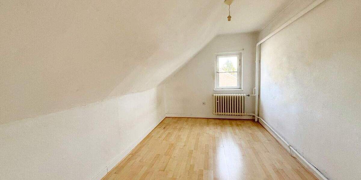 Einfamilienhaus Leverkusen Bürrig - 7 Zimmer, 160 m&sup2;, 619.500&euro; | Angebot:24721315
