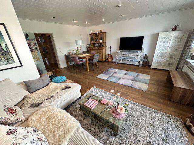 Terrassenwohnung Leverkusen Opladen - 2 Zimmer, 79 m&sup2;, 289.000&euro; | Angebot:26176361