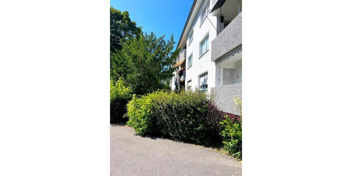 Etagenwohnung Leverkusen Schlebusch - 3 Zimmer, 72 m&sup2;, 855&euro; | Angebot:26335307