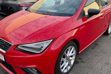 Seat Ibiza 40.000 km 13.950 &euro; Brühl 50321
