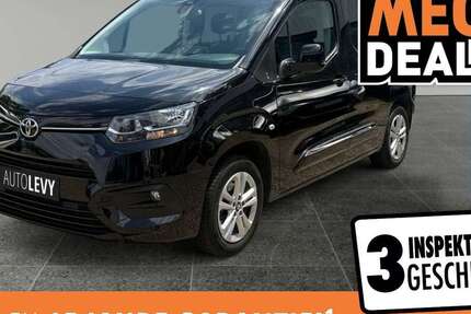 Toyota Proace City 56.522 km 19.990 &euro; Düsseldorf 40595