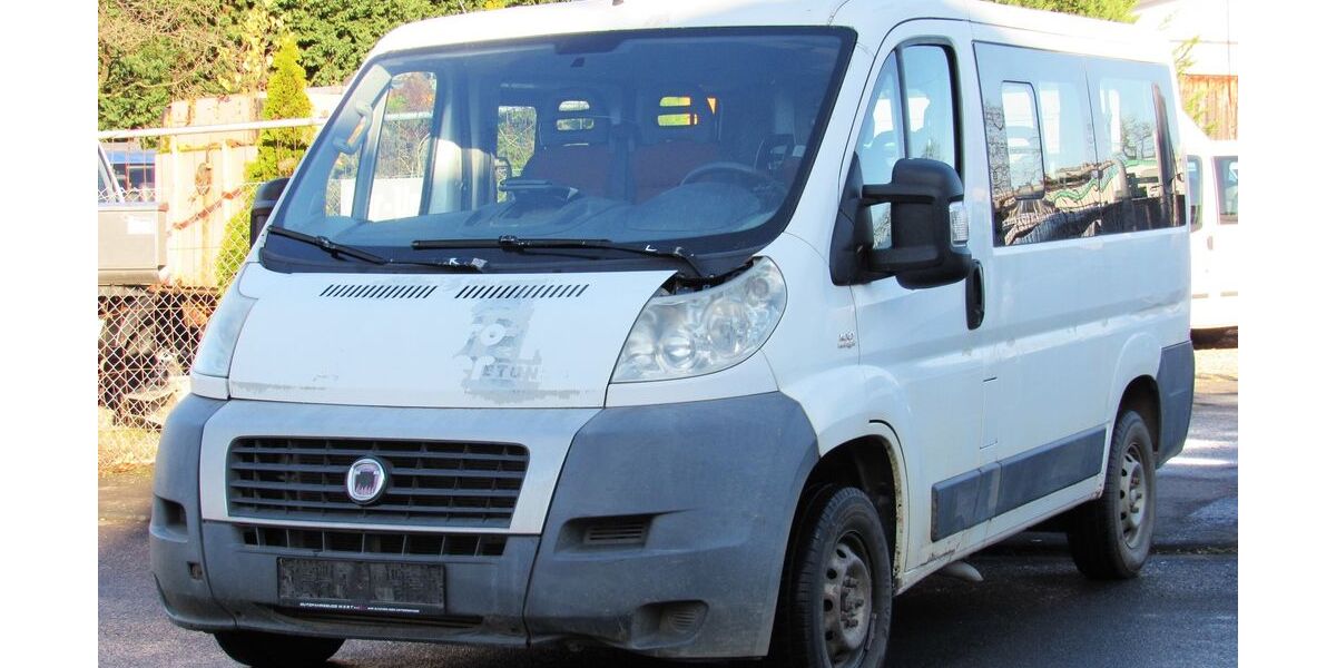 Fiat Ducato 240.000 km 2.900 € Köln-Rath 51107