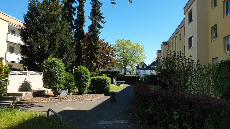 Etagenwohnung Köln Heimersdorf - 3 Zimmer, 77 m&sup2;, 300.000&euro; | Angebot:26505310