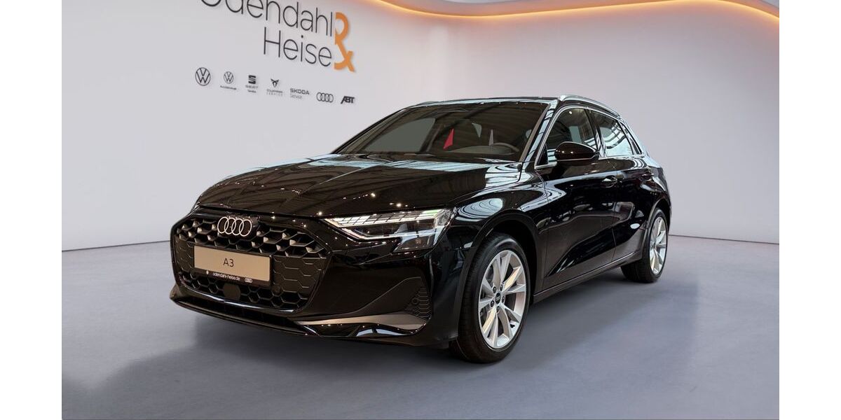 Audi A3 4.900 km 31.980 &euro; Köln 50739