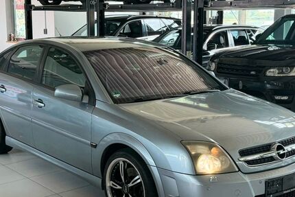 Opel Vectra 228.000 km 1.000 &euro; Brühl 50321