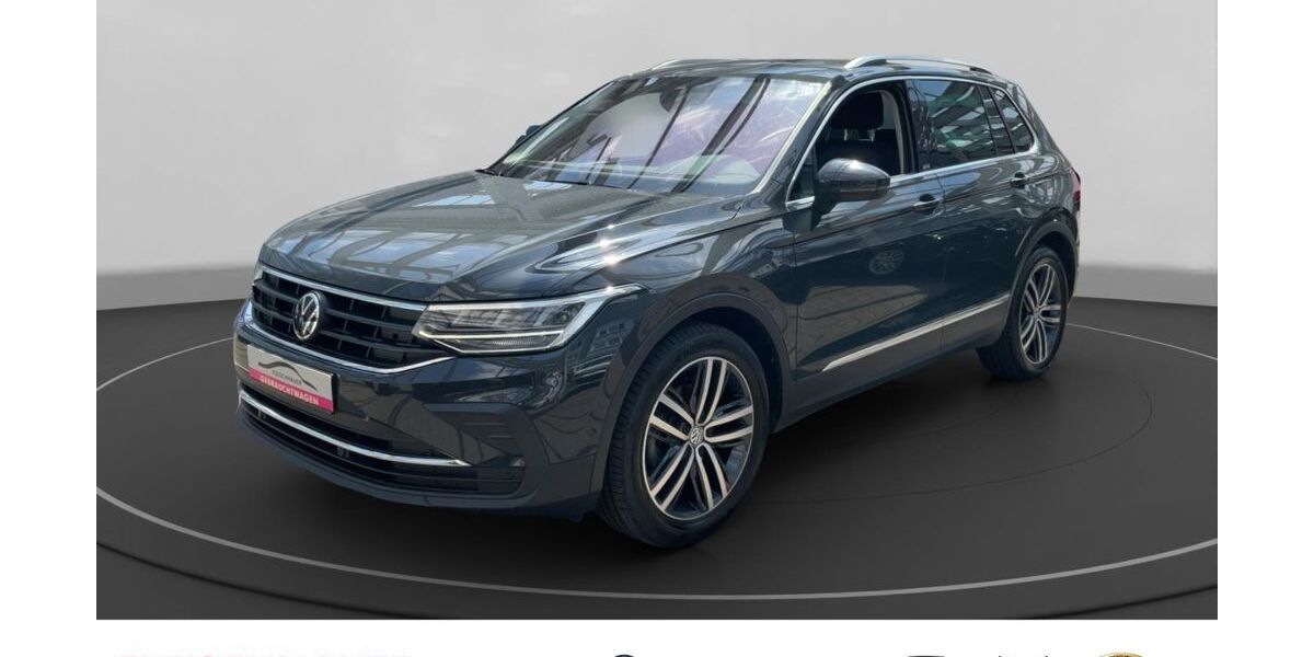 VW Tiguan 67.500 km 26.980 &euro; Köln-Mülheim 51063