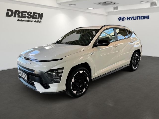 Hyundai KONA Elektro 13.500 km 37.390 &euro; Dormagen 41540