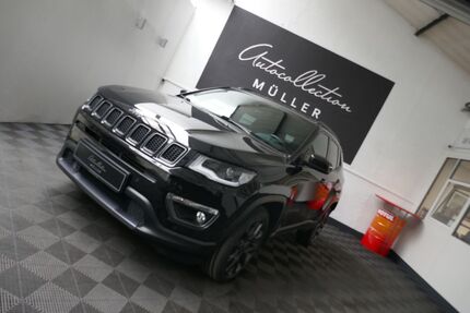 Jeep Compass 98.000 km 17.997 &euro; Remscheid 42897
