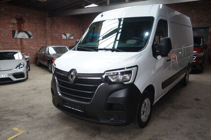 Renault Master 166.945 km 15.980 &euro; Hilden 40721