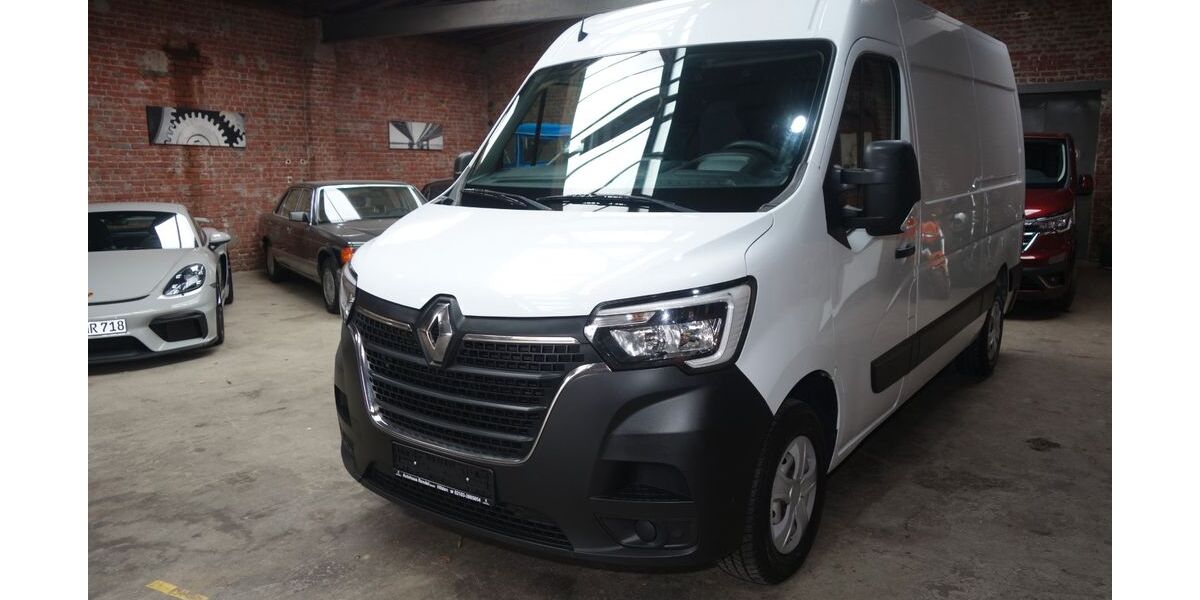 Renault Master 166.945 km 15.980 &euro; Hilden 40721