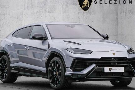 Lamborghini Urus 11.250 km 274.900 &euro; Köln 50827