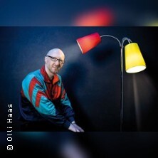 Ralf Senkel - Der hat gesessen! Köln