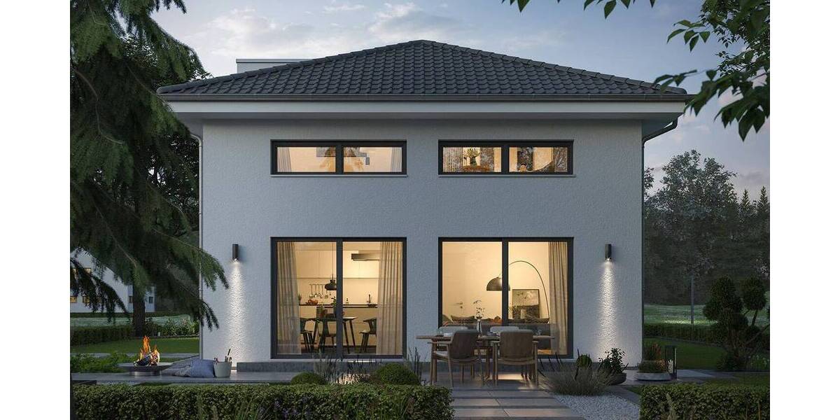 Einfamilienhaus Bedburg Lipp - 6 Zimmer, 116 m&sup2;, 384.258&euro; | Angebot:26798123