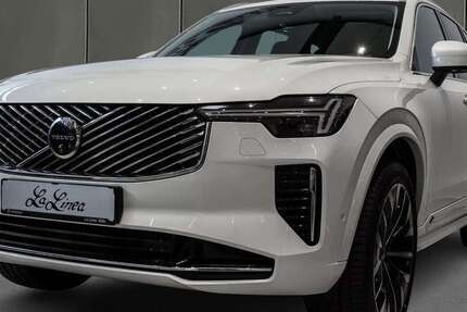 Volvo XC90 22.600 km 59.890 &euro; Köln 50968