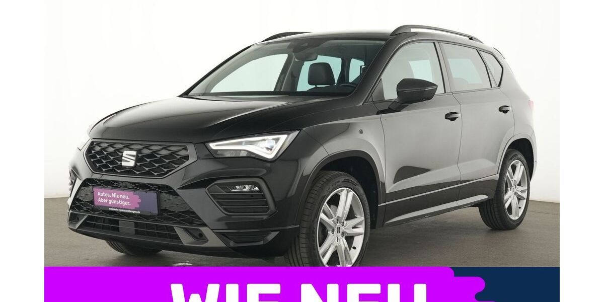Seat Ateca 37.697 km 24.929 &euro; Neuss 41460
